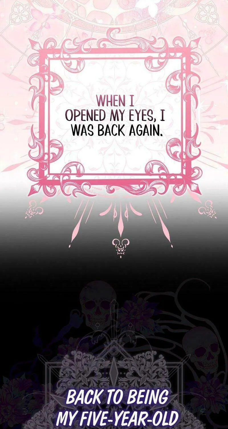 The Foreign Object was Me Chapter 1 page 136 - 
