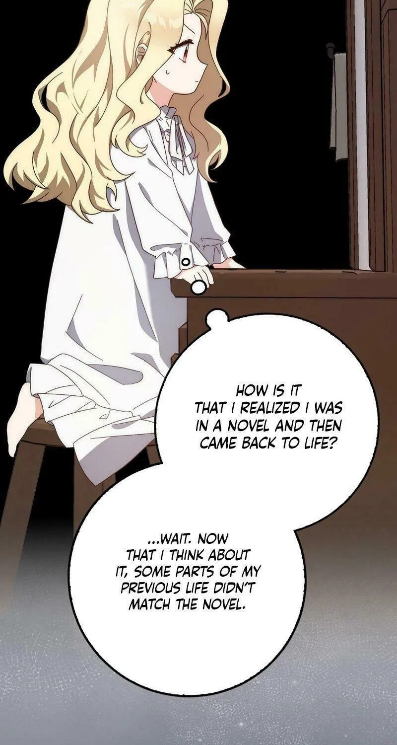 The Foreign Object was Me Chapter 1 page 138 - 