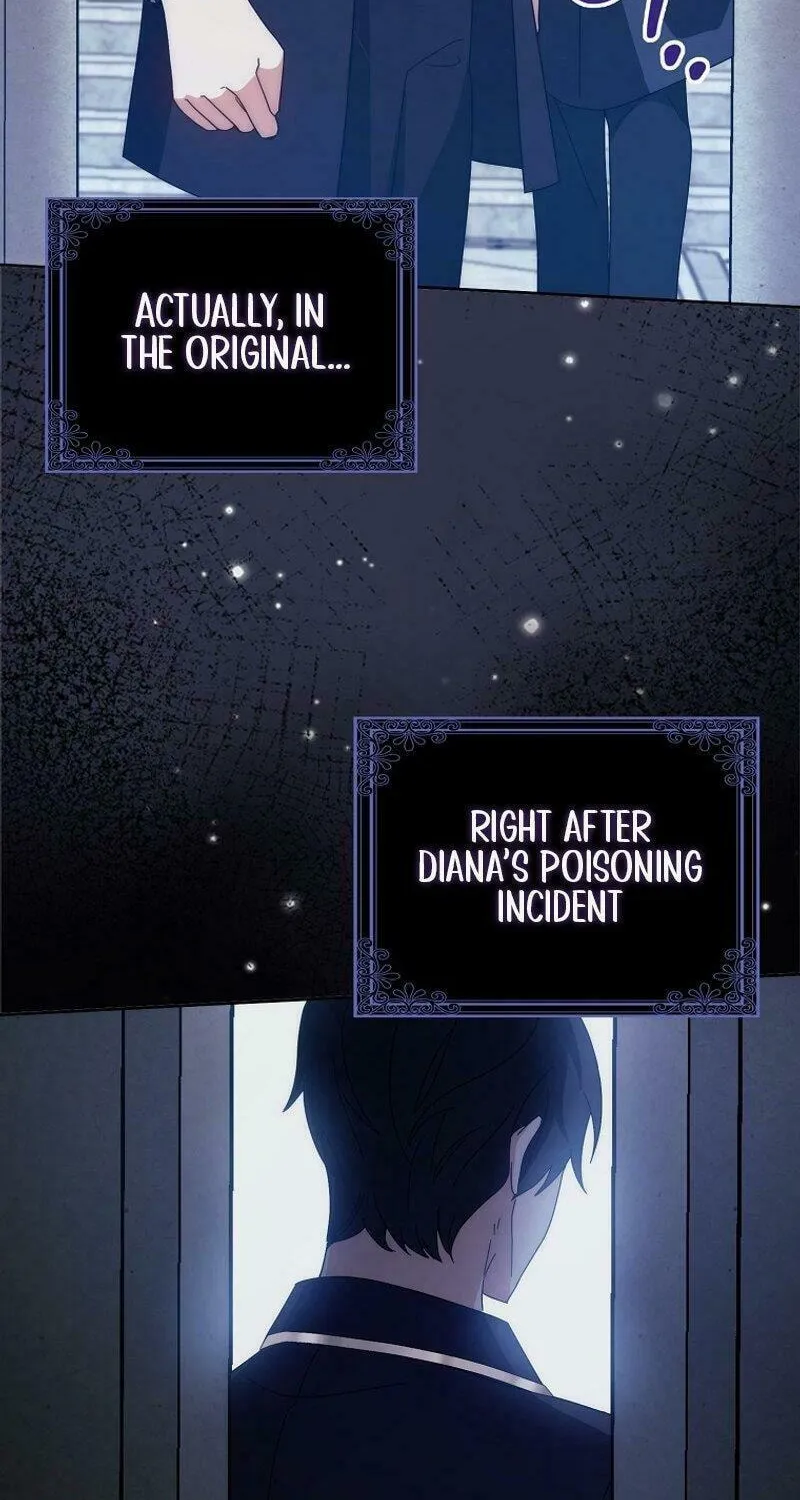 The Foreign Object was Me Chapter 1 page 141 - 