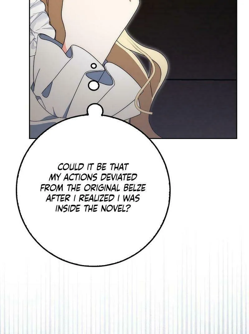 The Foreign Object was Me Chapter 1 page 144 - 