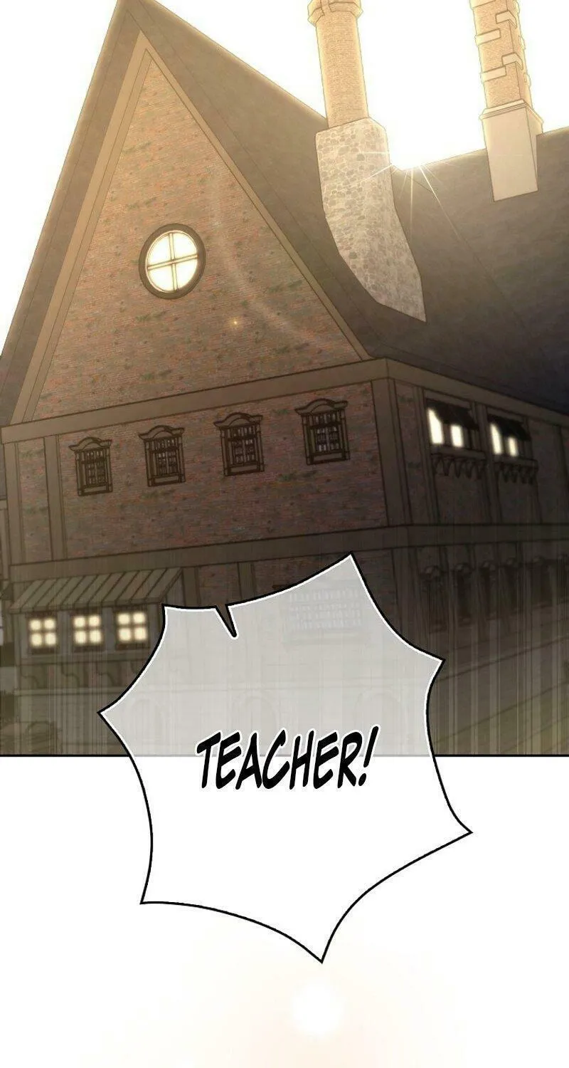 The Foreign Object was Me Chapter 1 page 3 - 