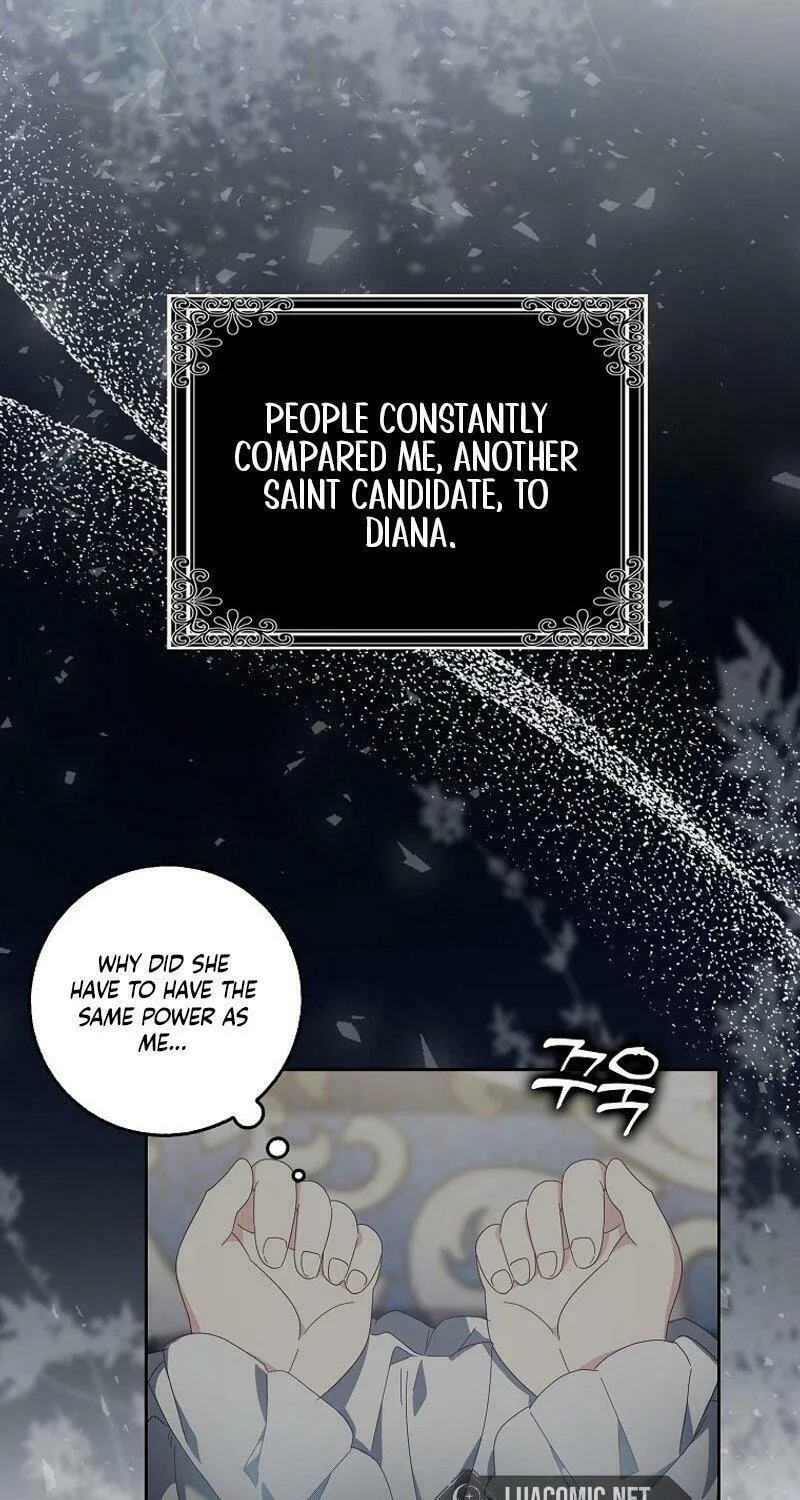 The Foreign Object was Me Chapter 1 page 33 - 