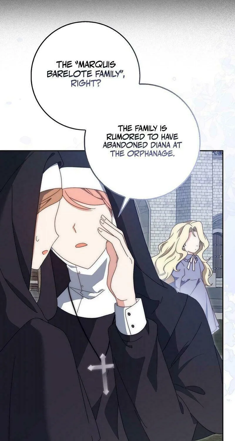 The Foreign Object was Me Chapter 1 page 36 - 