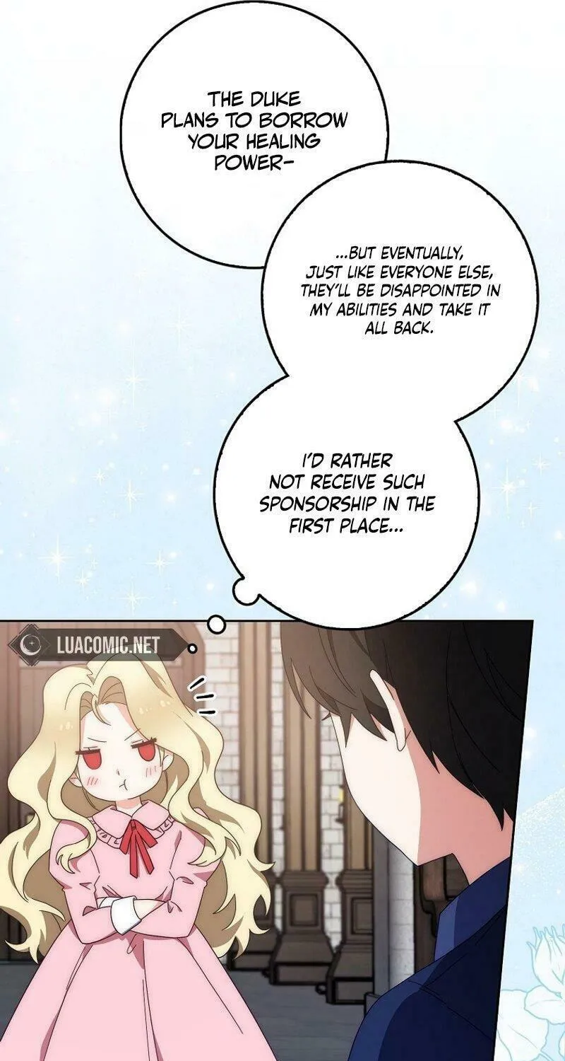 The Foreign Object was Me Chapter 1 page 50 - 