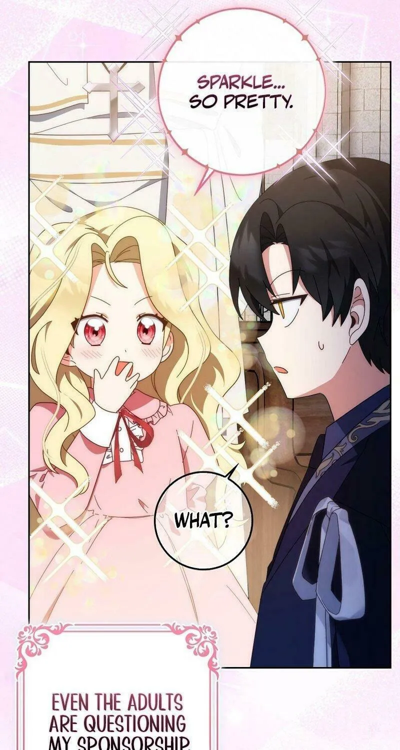 The Foreign Object was Me Chapter 1 page 60 - 