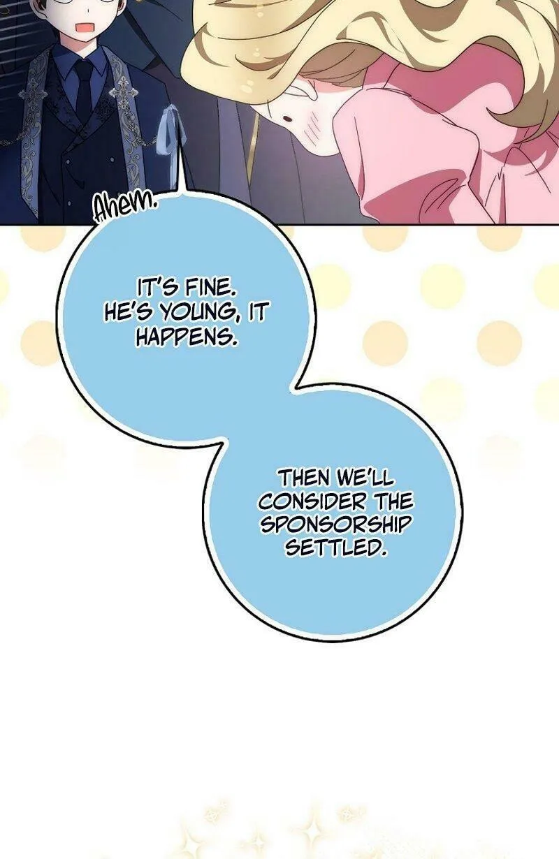 The Foreign Object was Me Chapter 1 page 64 - 
