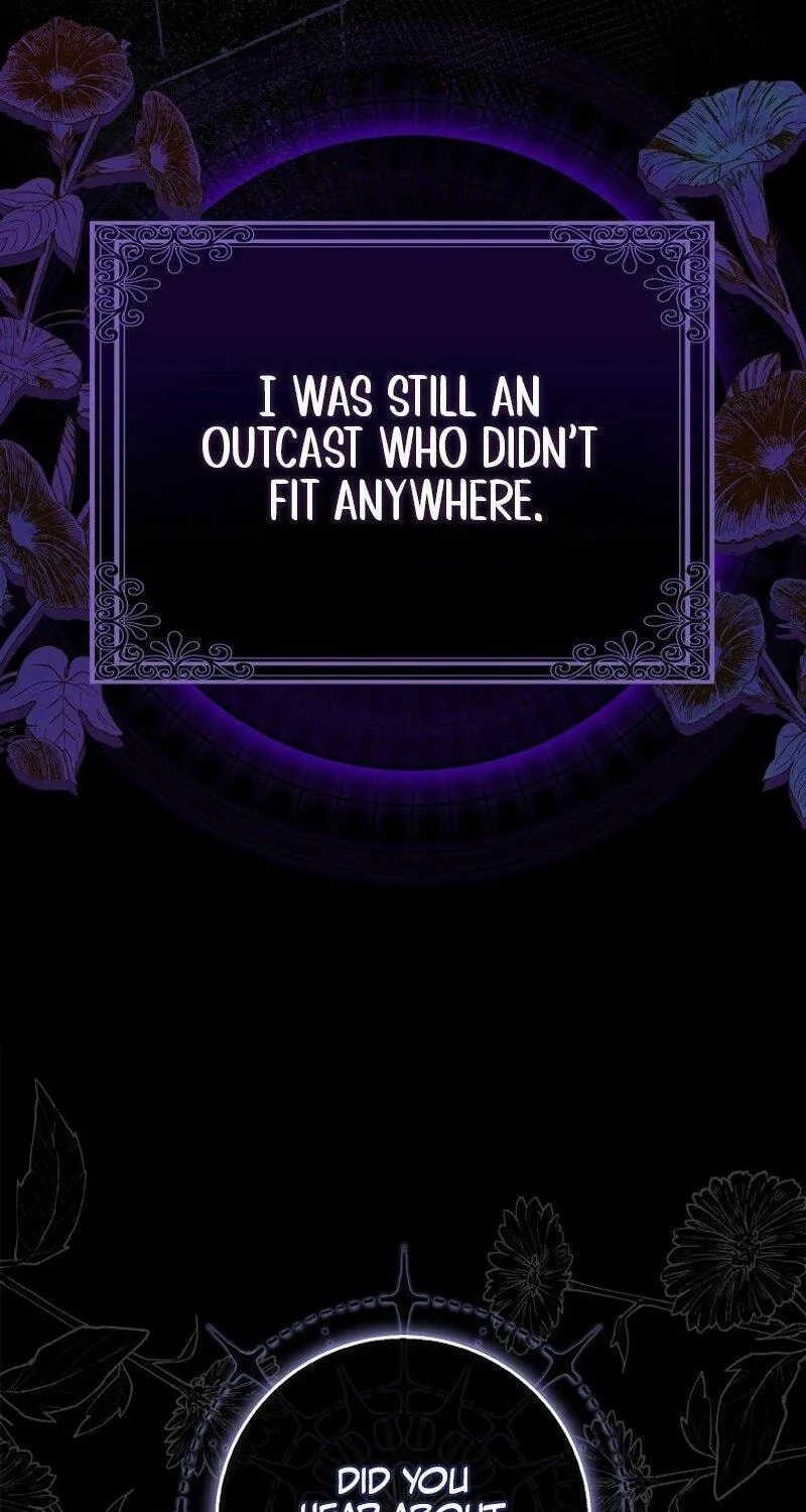 The Foreign Object was Me Chapter 1 page 69 - 