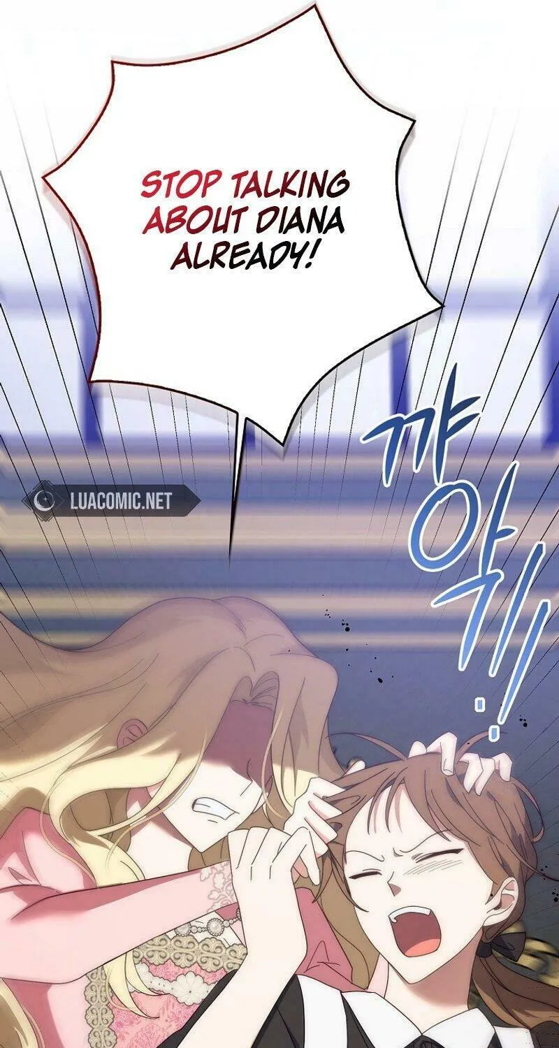 The Foreign Object was Me Chapter 1 page 76 - 