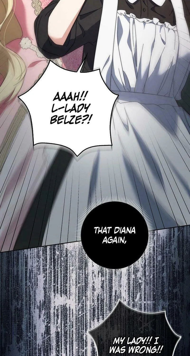 The Foreign Object was Me Chapter 1 page 77 - 