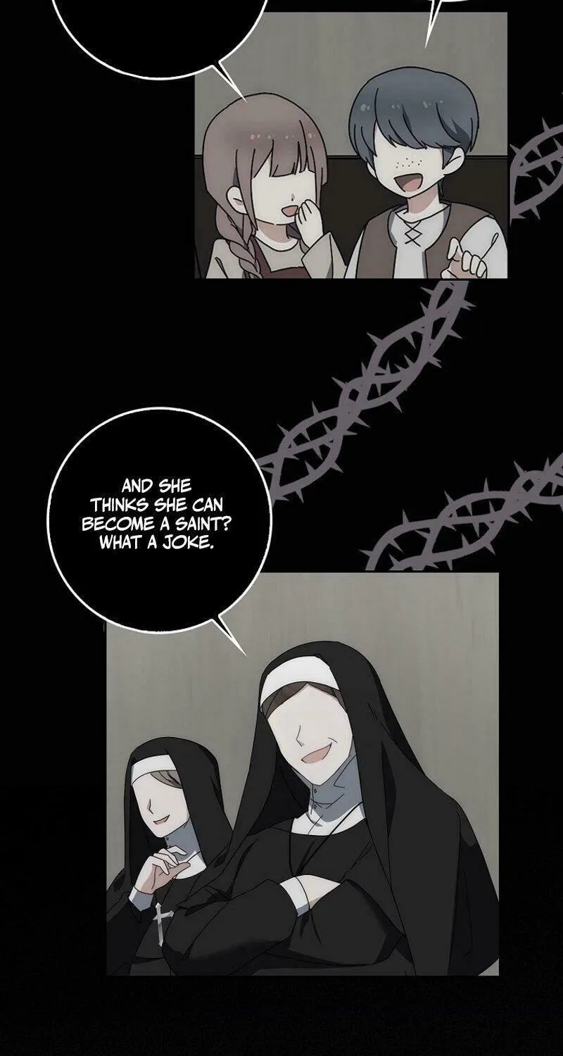 The Foreign Object was Me Chapter 1 page 9 - 