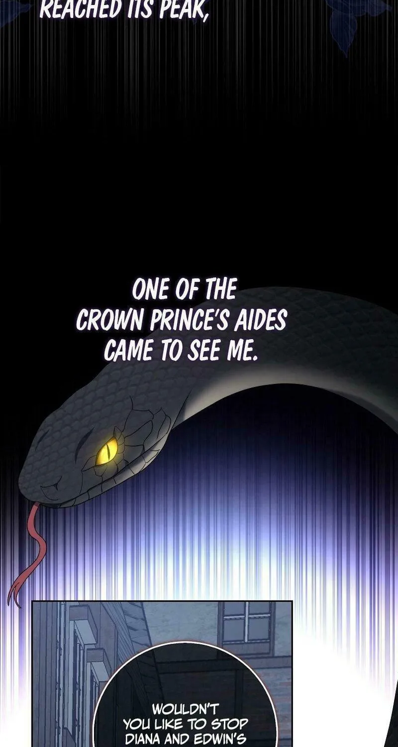 The Foreign Object was Me Chapter 1 page 88 - 