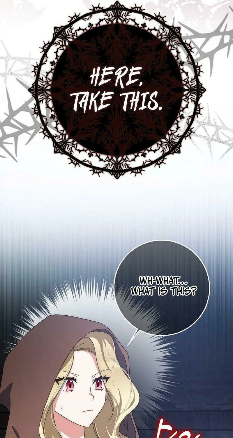 The Foreign Object was Me Chapter 1 page 91 - 
