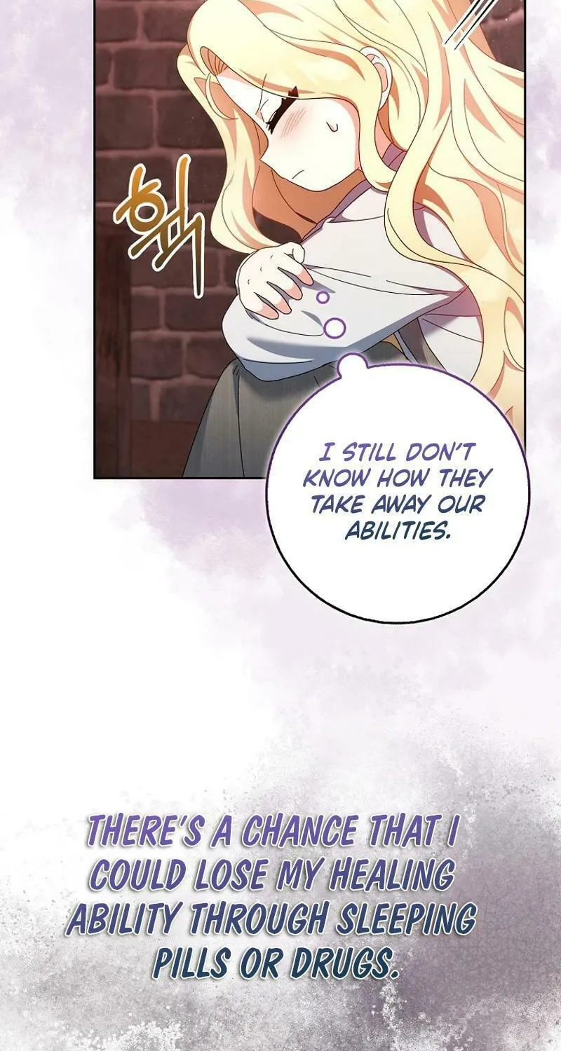 The Foreign Object was Me Chapter 10 page 12 - 