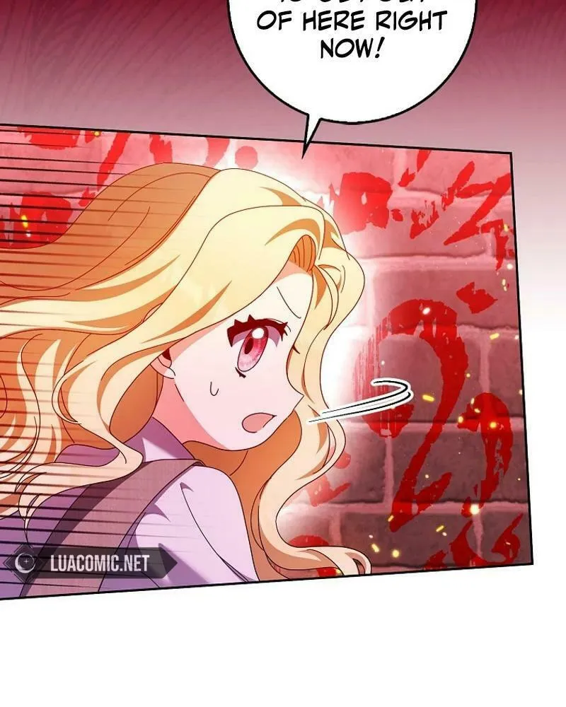 The Foreign Object was Me Chapter 10 page 27 - 