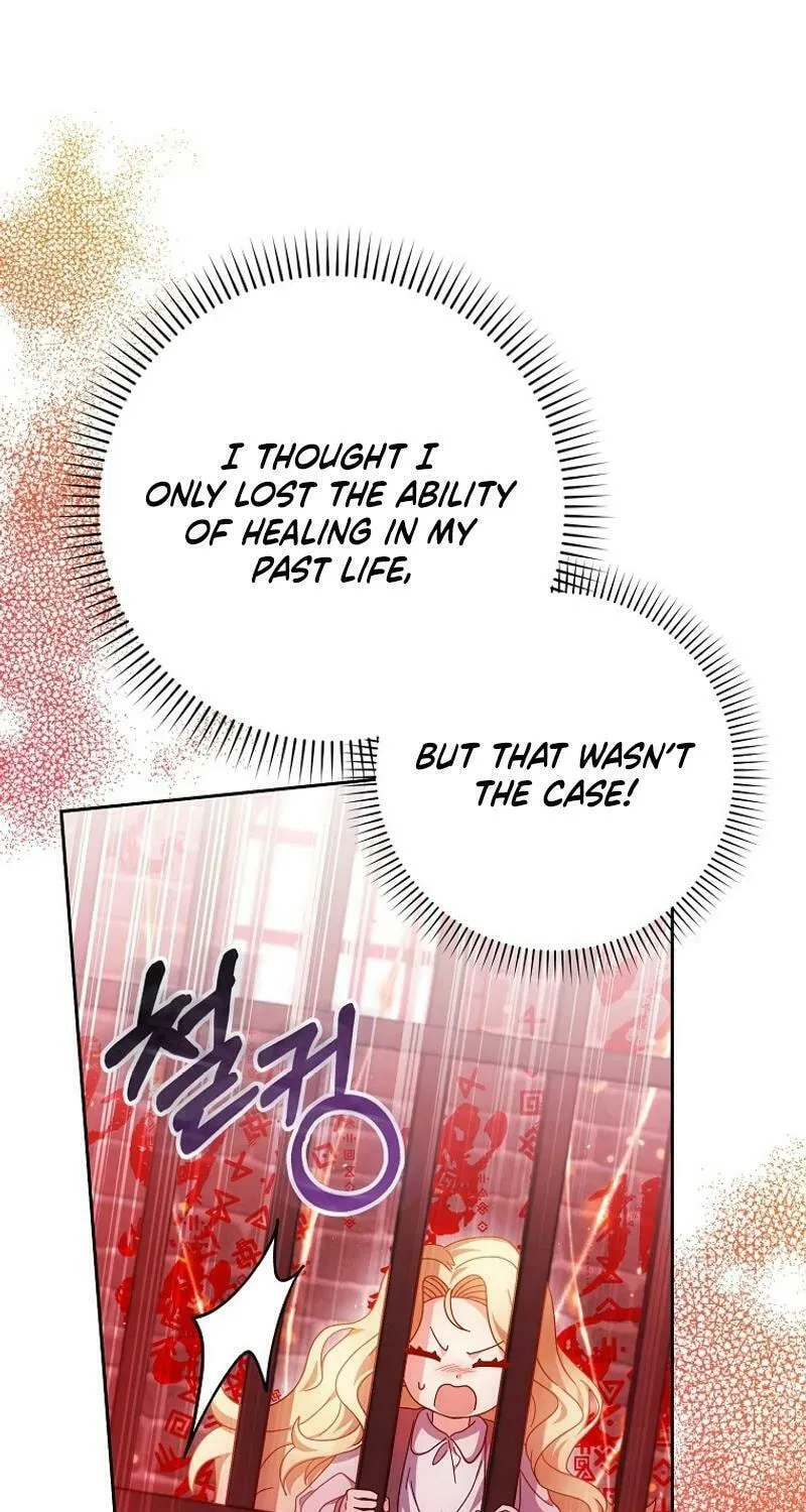 The Foreign Object was Me Chapter 10 page 28 - 