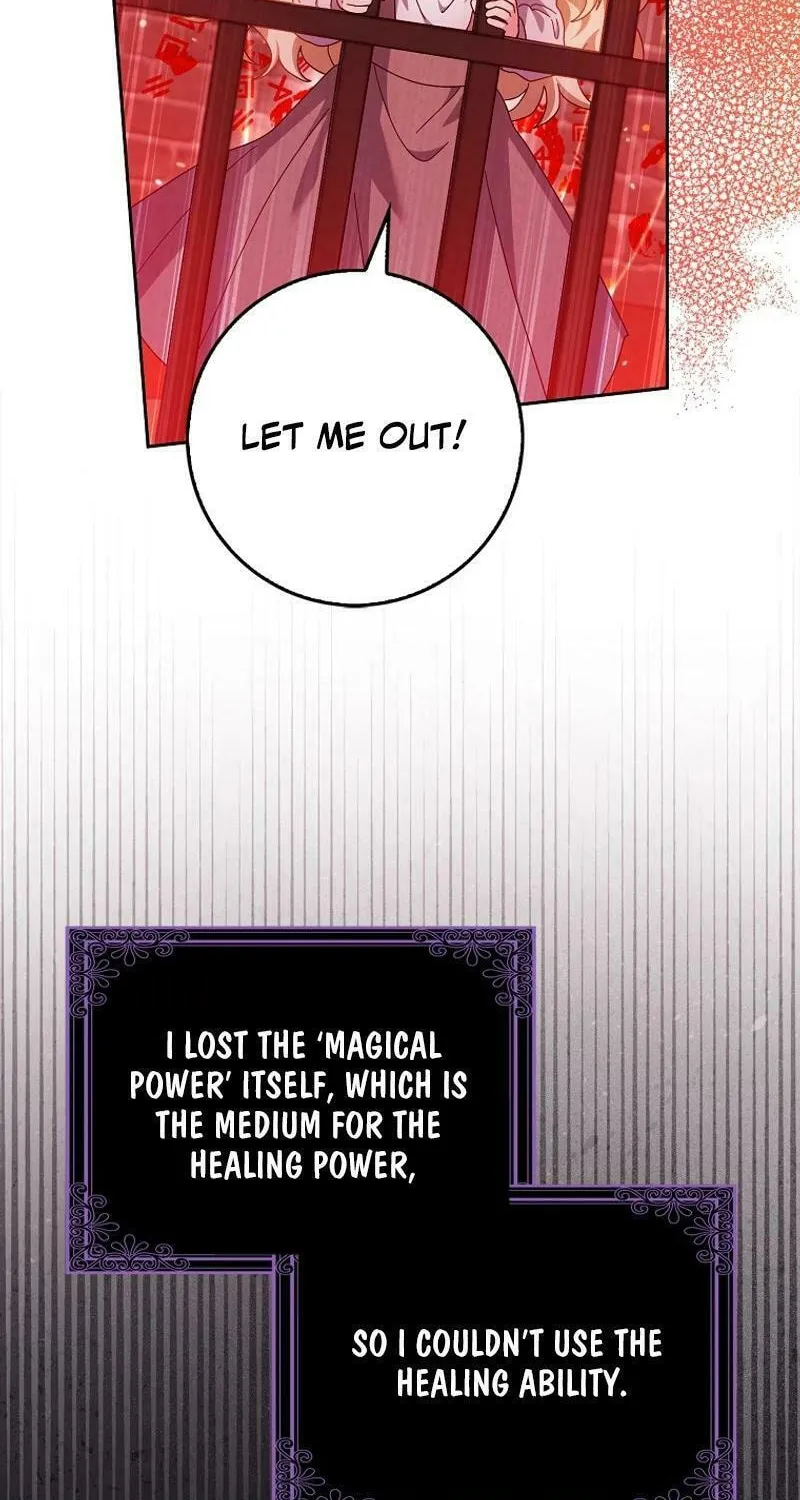 The Foreign Object was Me Chapter 10 page 29 - 