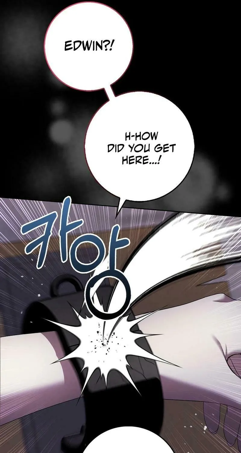 The Foreign Object was Me Chapter 10 page 36 - 