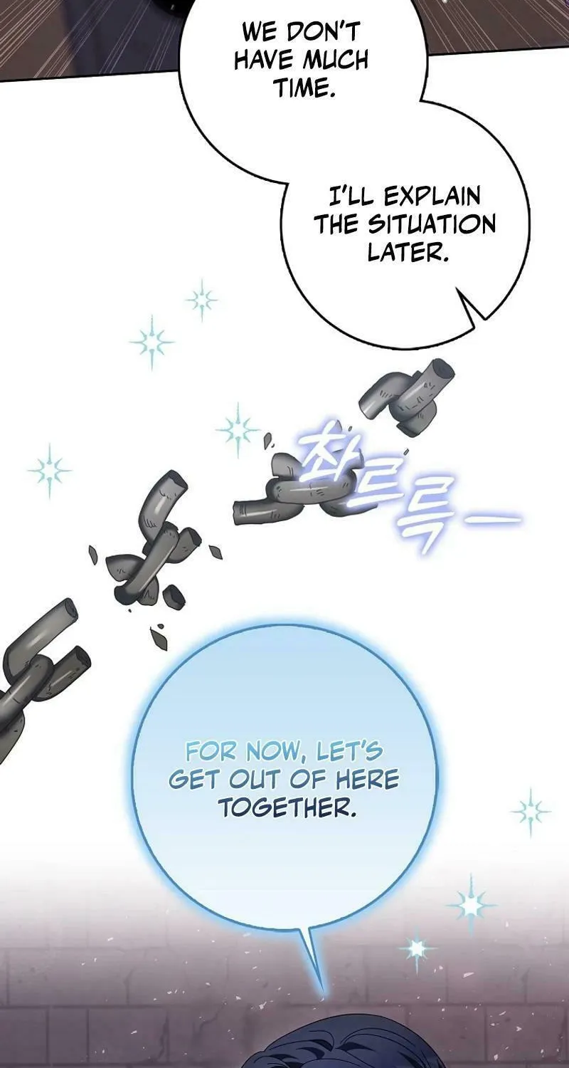 The Foreign Object was Me Chapter 10 page 37 - 