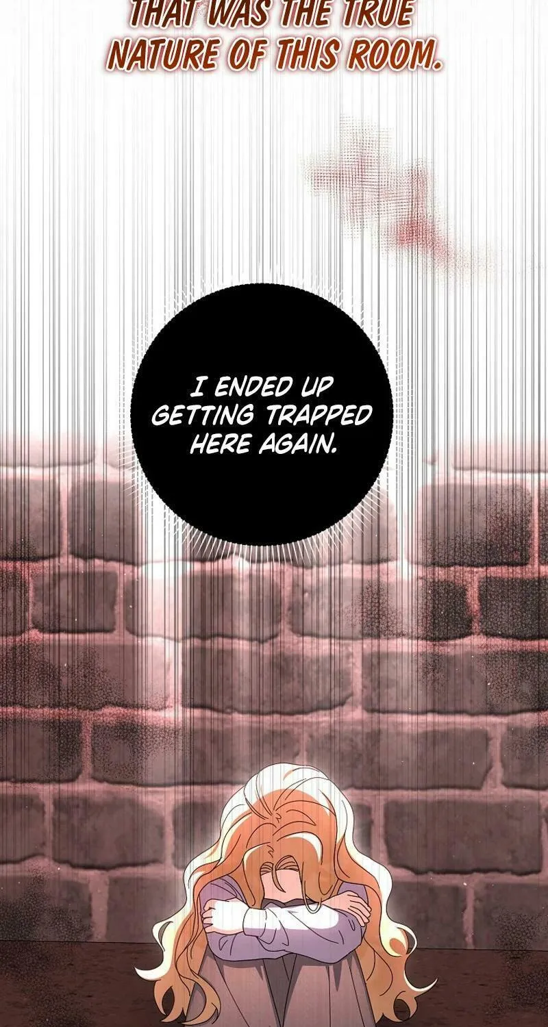 The Foreign Object was Me Chapter 10 page 5 - 