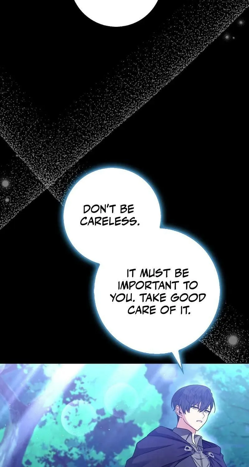 The Foreign Object was Me Chapter 10 page 48 - 