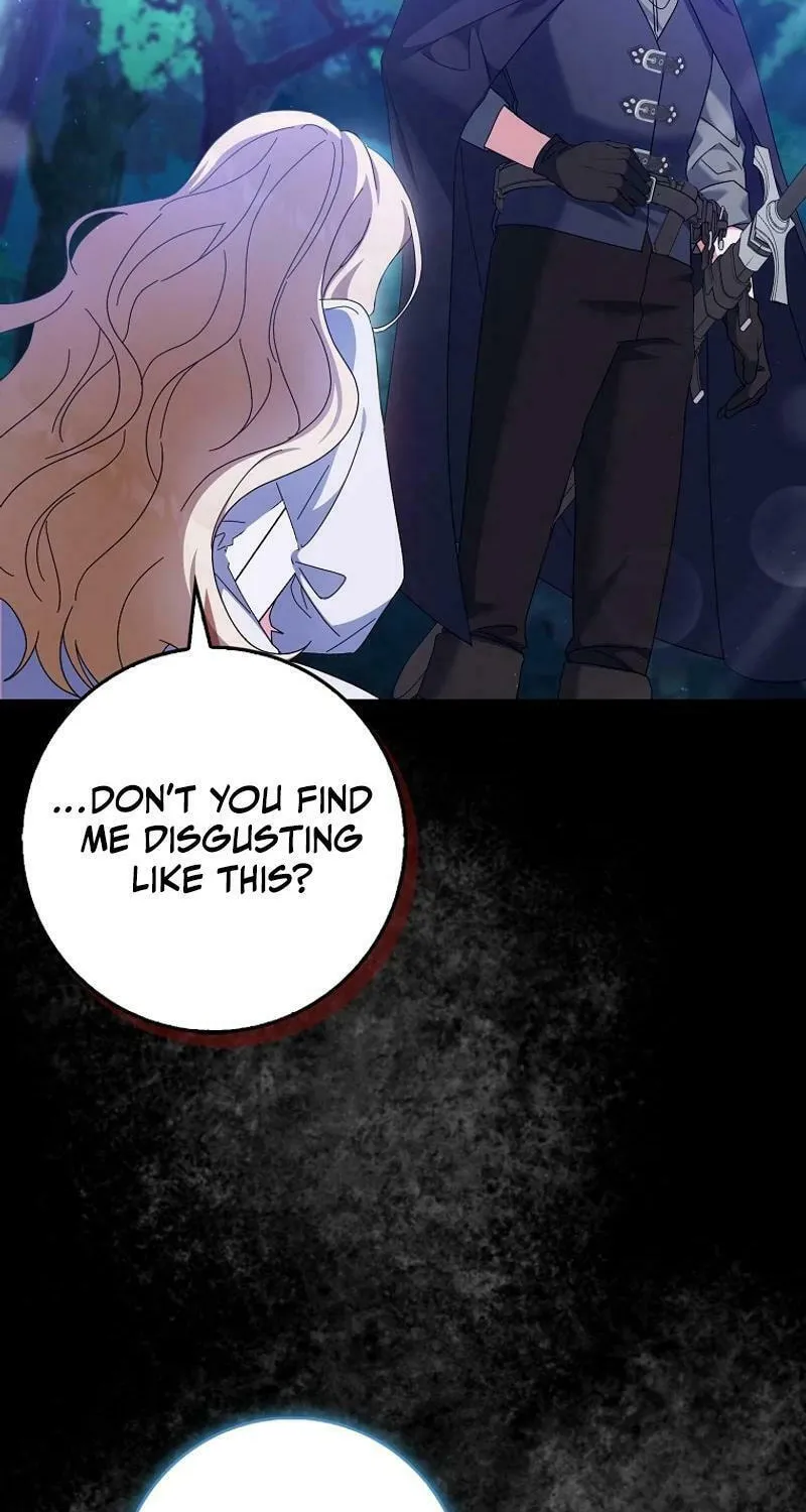 The Foreign Object was Me Chapter 10 page 49 - 