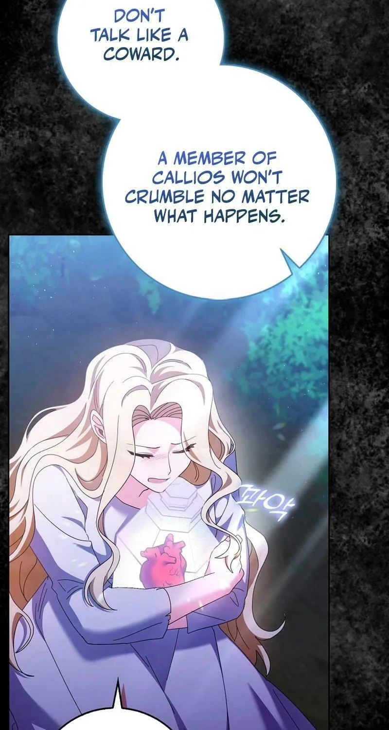 The Foreign Object was Me Chapter 10 page 50 - 
