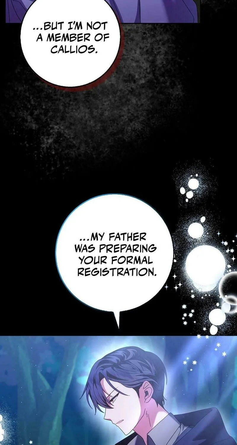 The Foreign Object was Me Chapter 10 page 51 - 