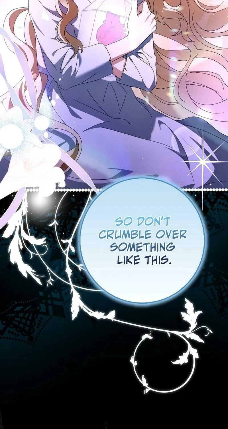 The Foreign Object was Me Chapter 10 page 54 - 