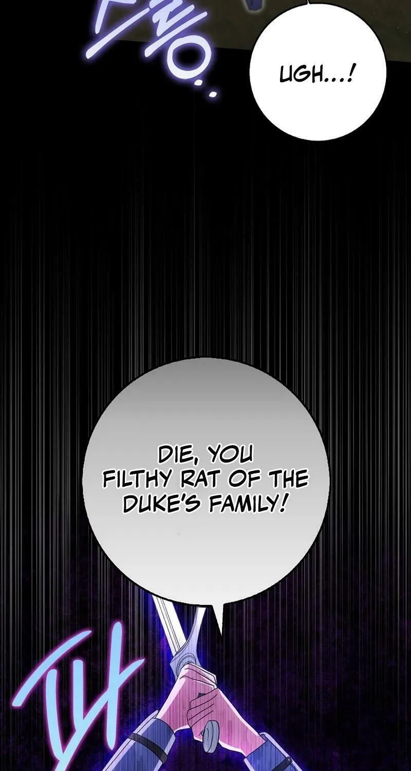 The Foreign Object was Me Chapter 10 page 57 - 