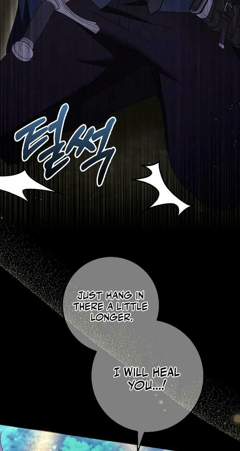 The Foreign Object was Me Chapter 10 page 64 - 