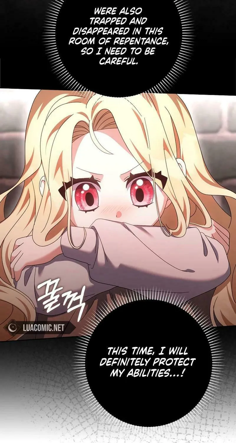 The Foreign Object was Me Chapter 10 page 8 - 