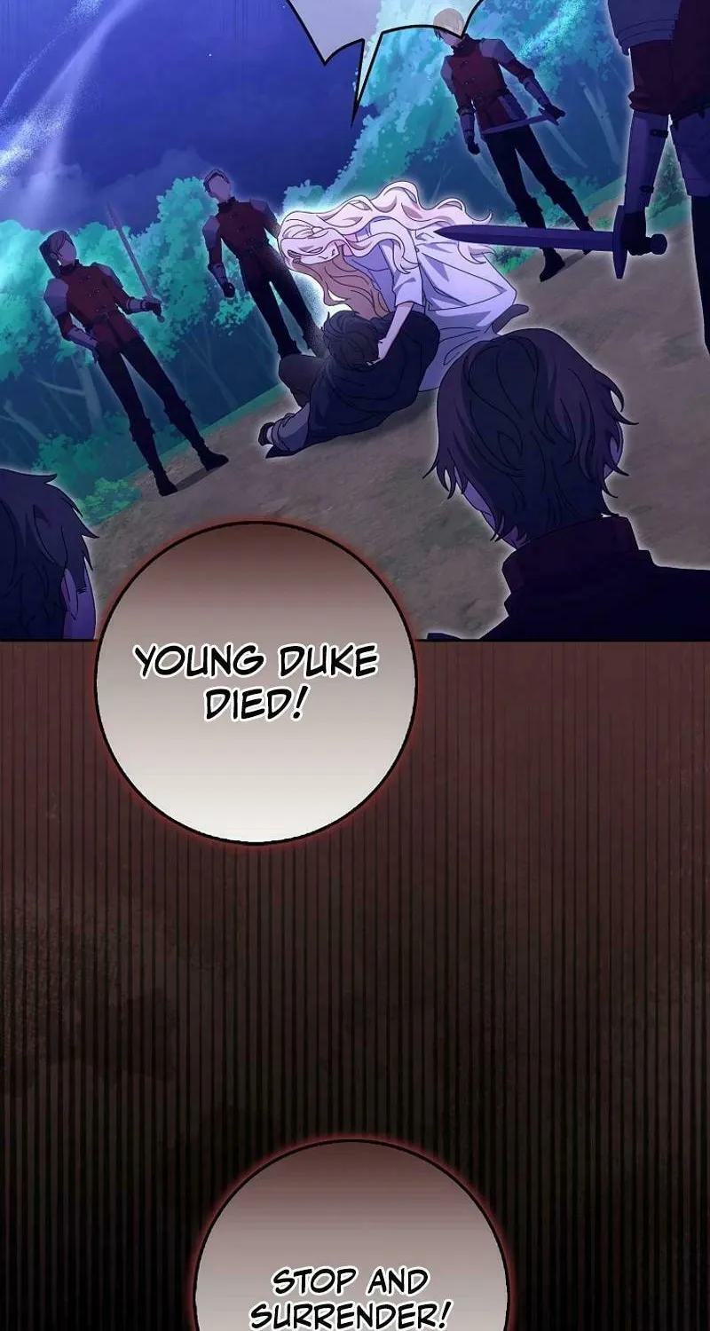 The Foreign Object was Me Chapter 10 page 72 - 