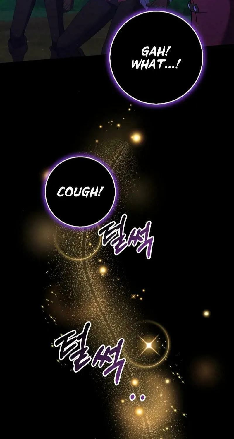The Foreign Object was Me Chapter 10 page 81 - 