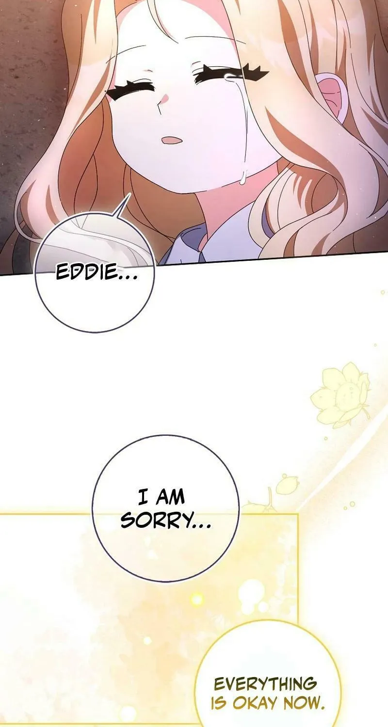 The Foreign Object was Me Chapter 10 page 86 - 