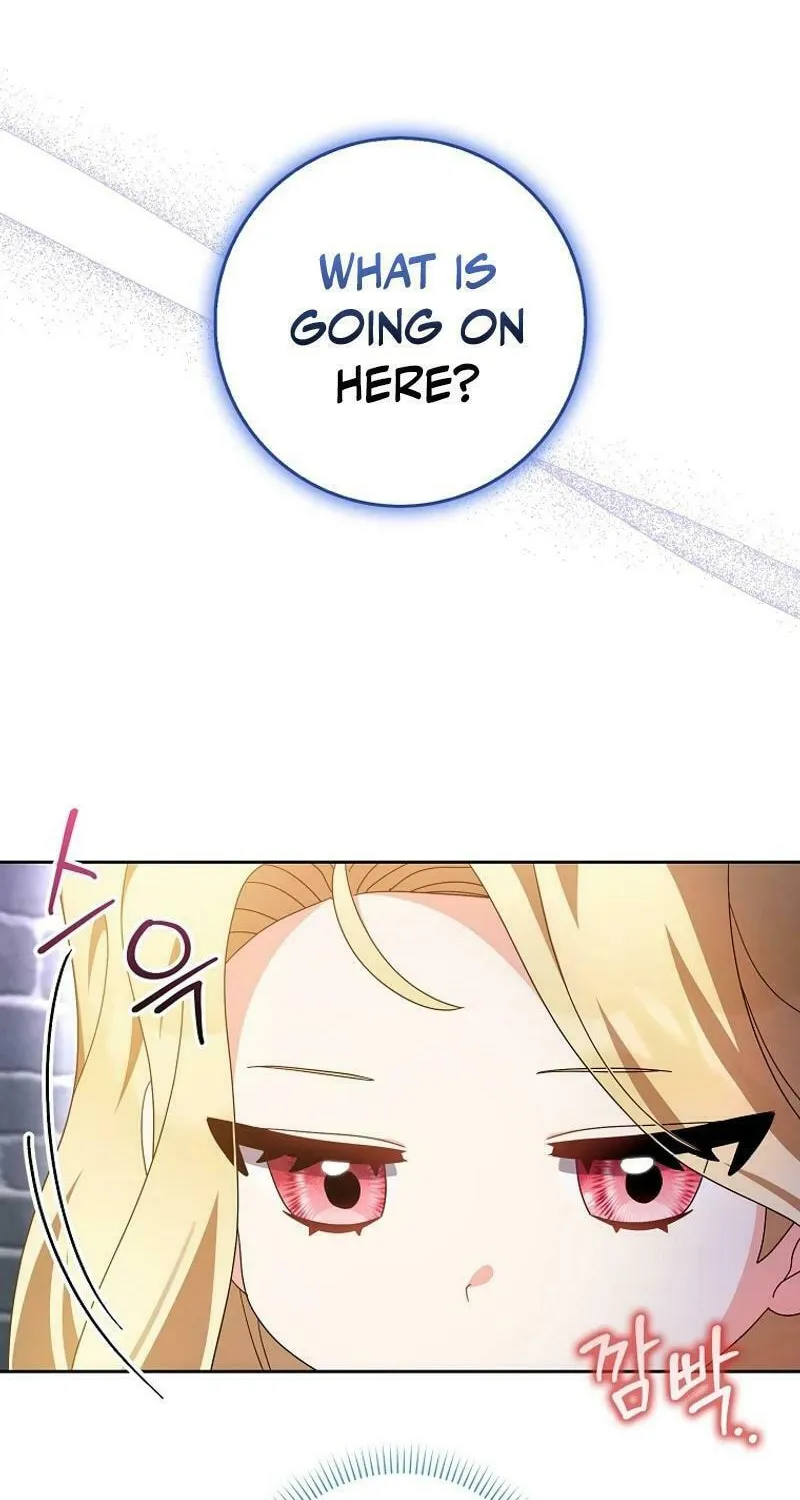 The Foreign Object was Me Chapter 11 page 2 - 