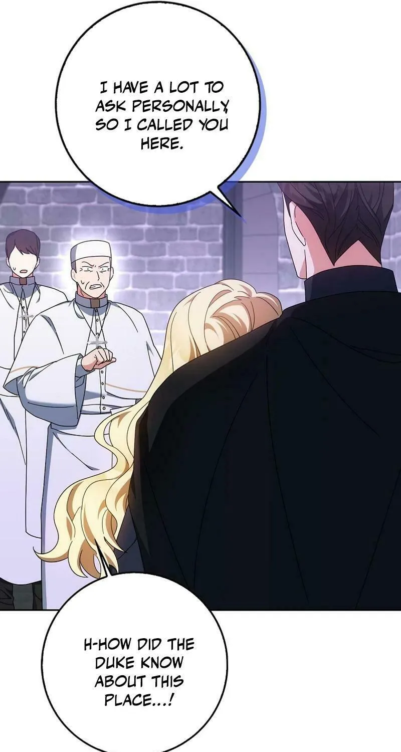 The Foreign Object was Me Chapter 11 page 11 - 