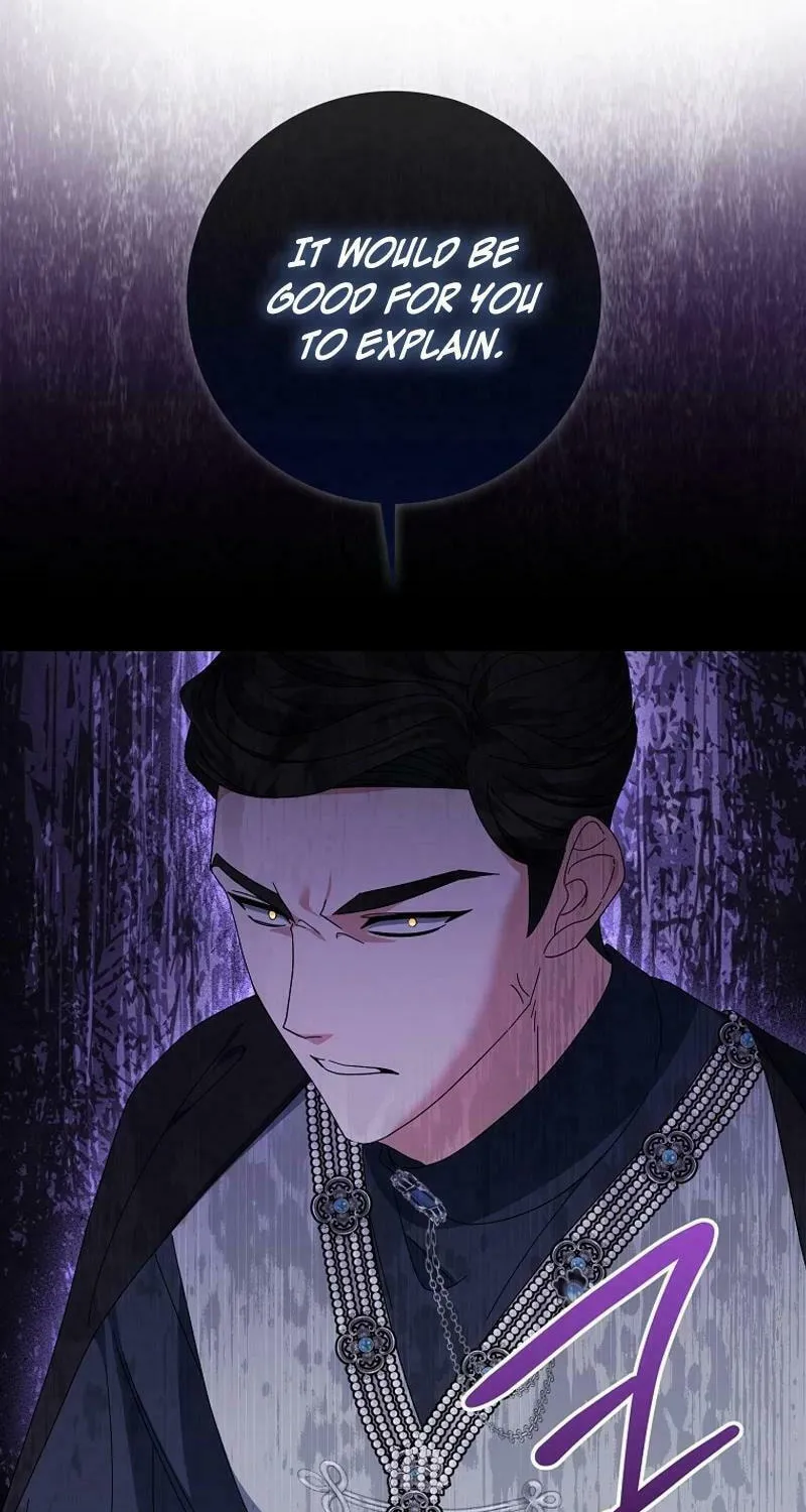 The Foreign Object was Me Chapter 11 page 16 - 