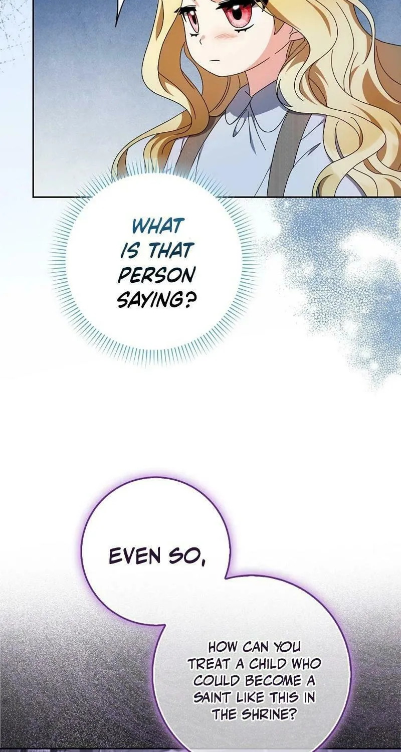 The Foreign Object was Me Chapter 11 page 21 - 