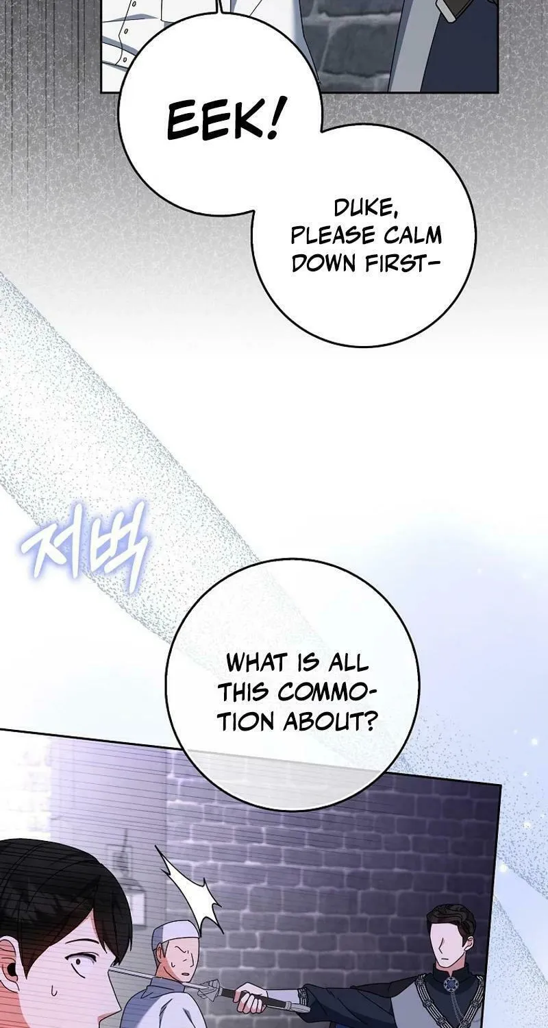 The Foreign Object was Me Chapter 11 page 26 - 