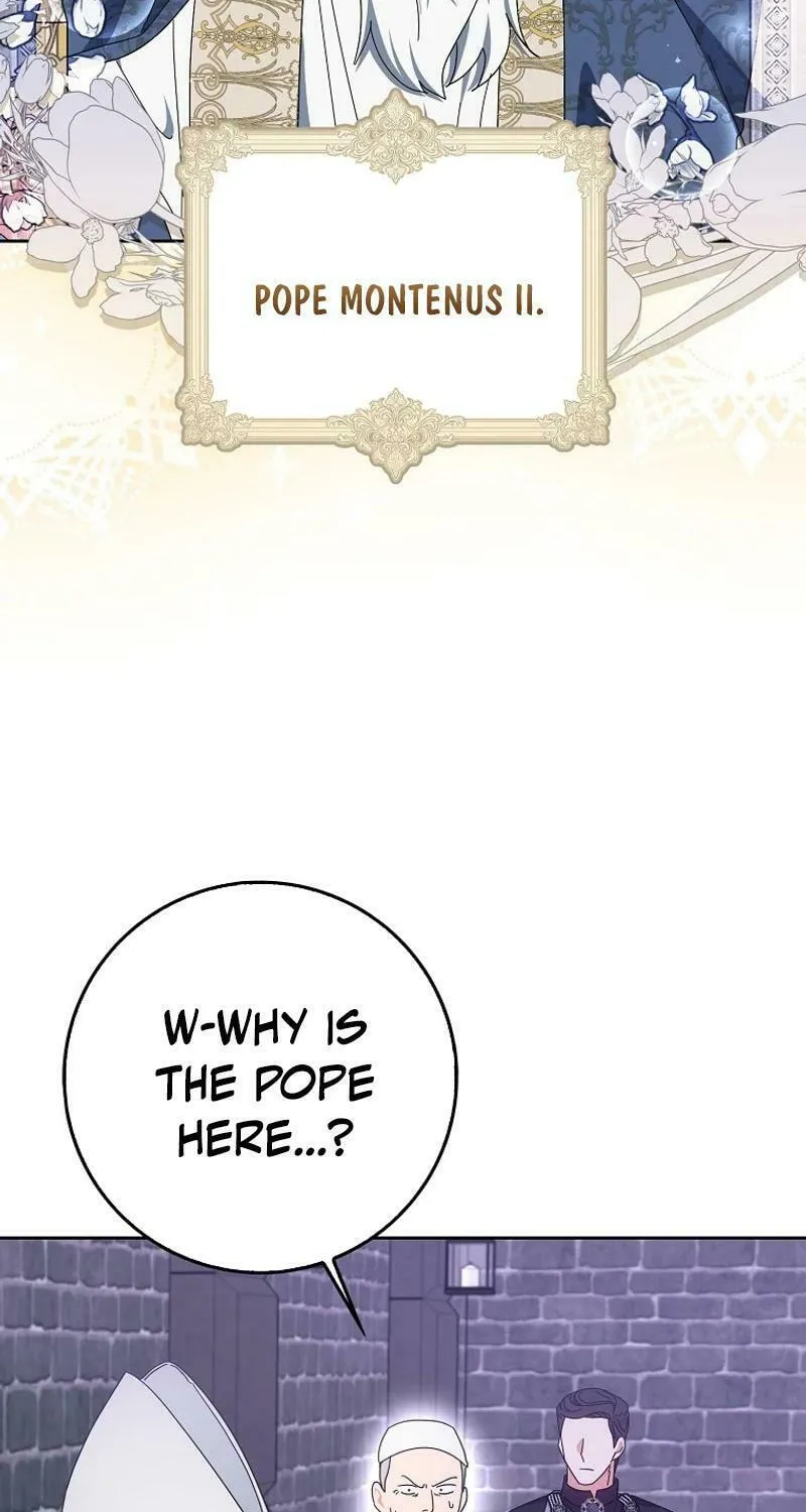 The Foreign Object was Me Chapter 11 page 29 - 