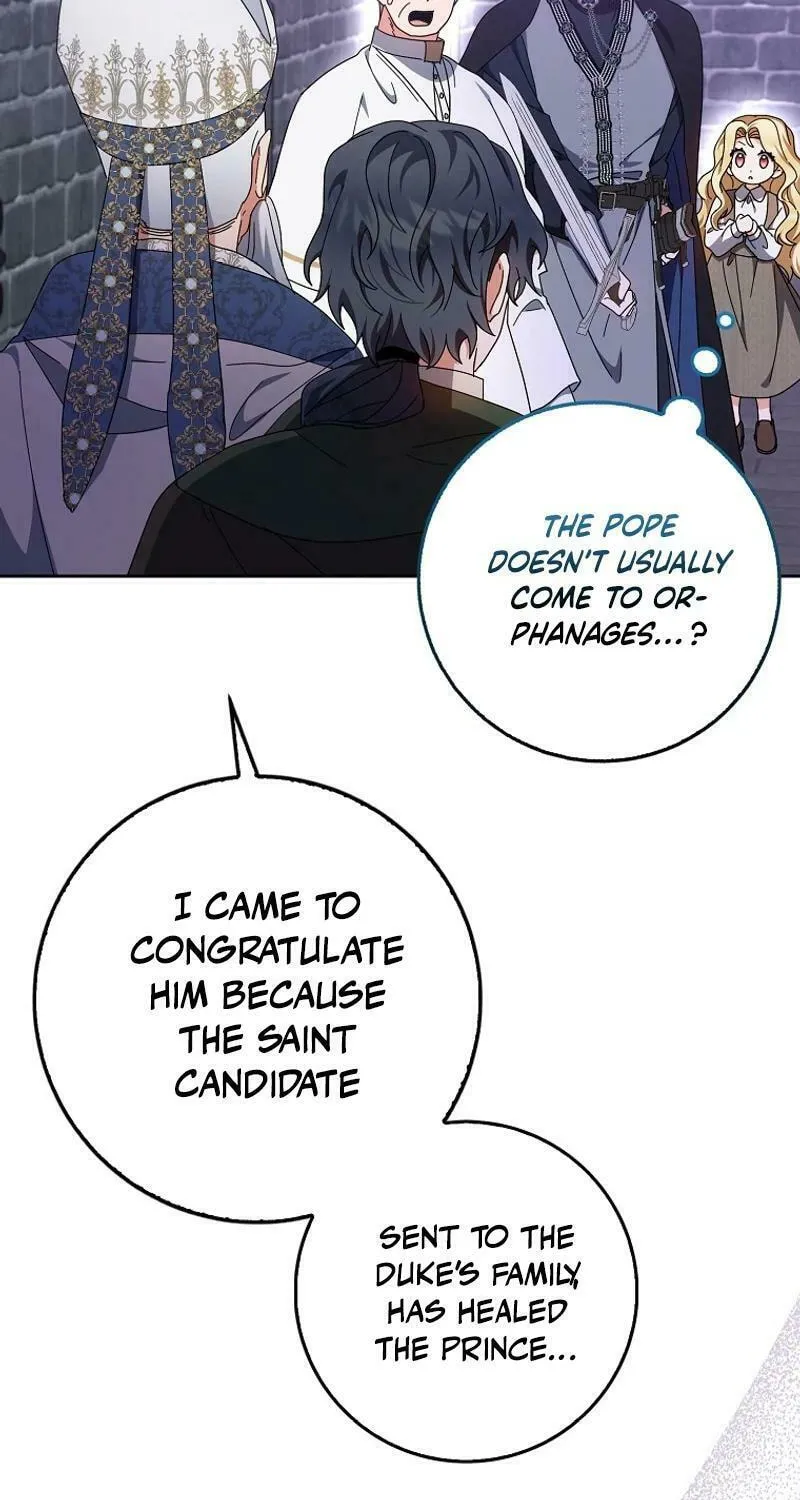 The Foreign Object was Me Chapter 11 page 30 - 