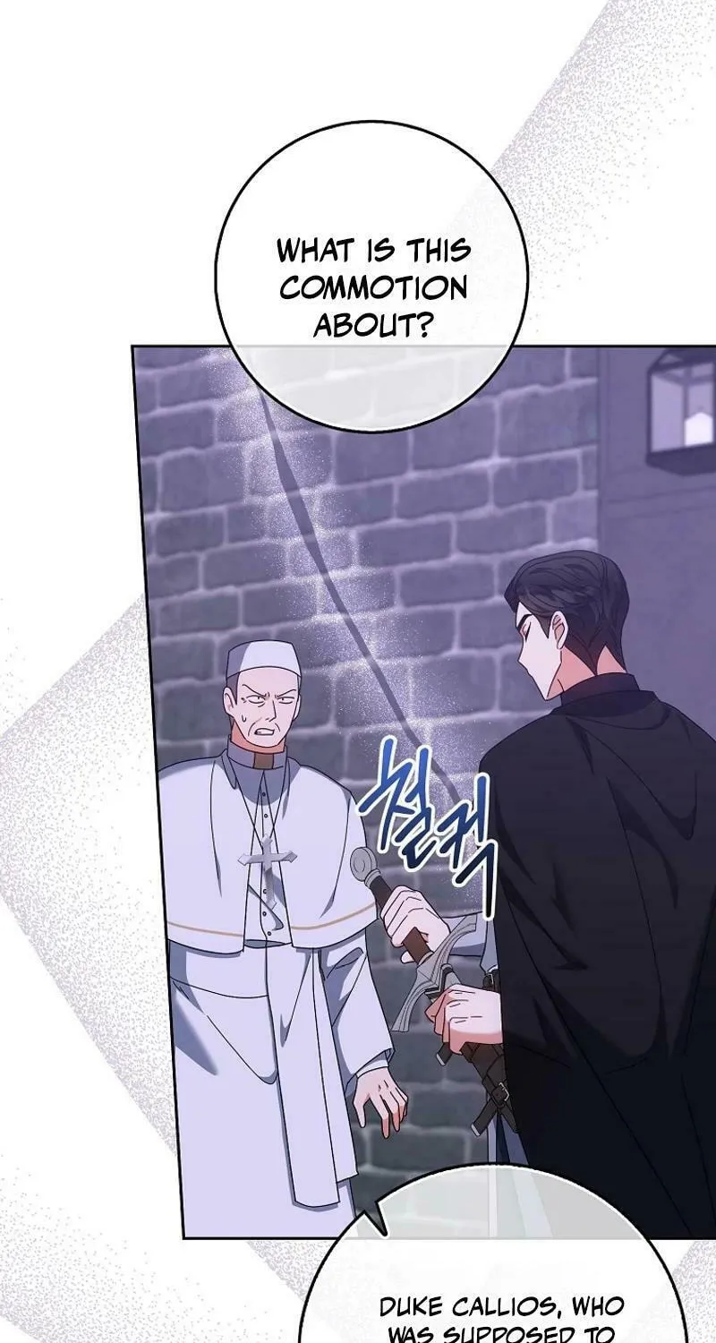 The Foreign Object was Me Chapter 11 page 31 - 