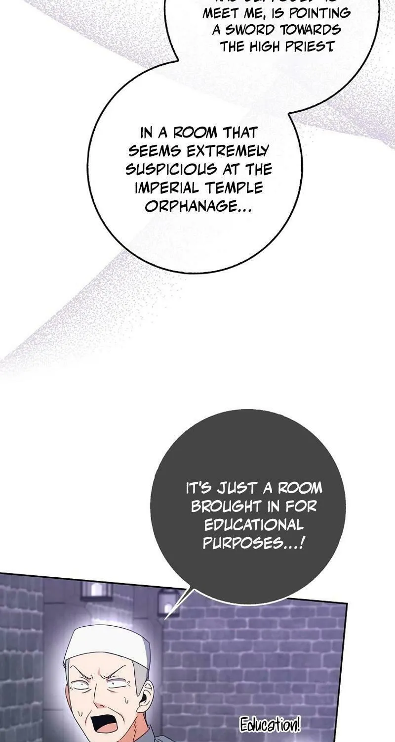 The Foreign Object was Me Chapter 11 page 32 - 