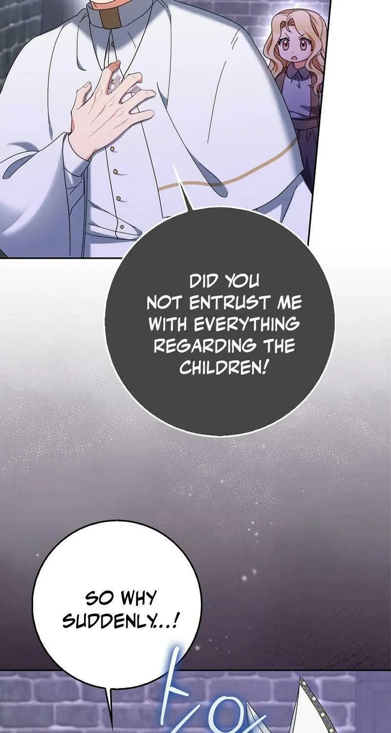 The Foreign Object was Me Chapter 11 page 33 - 
