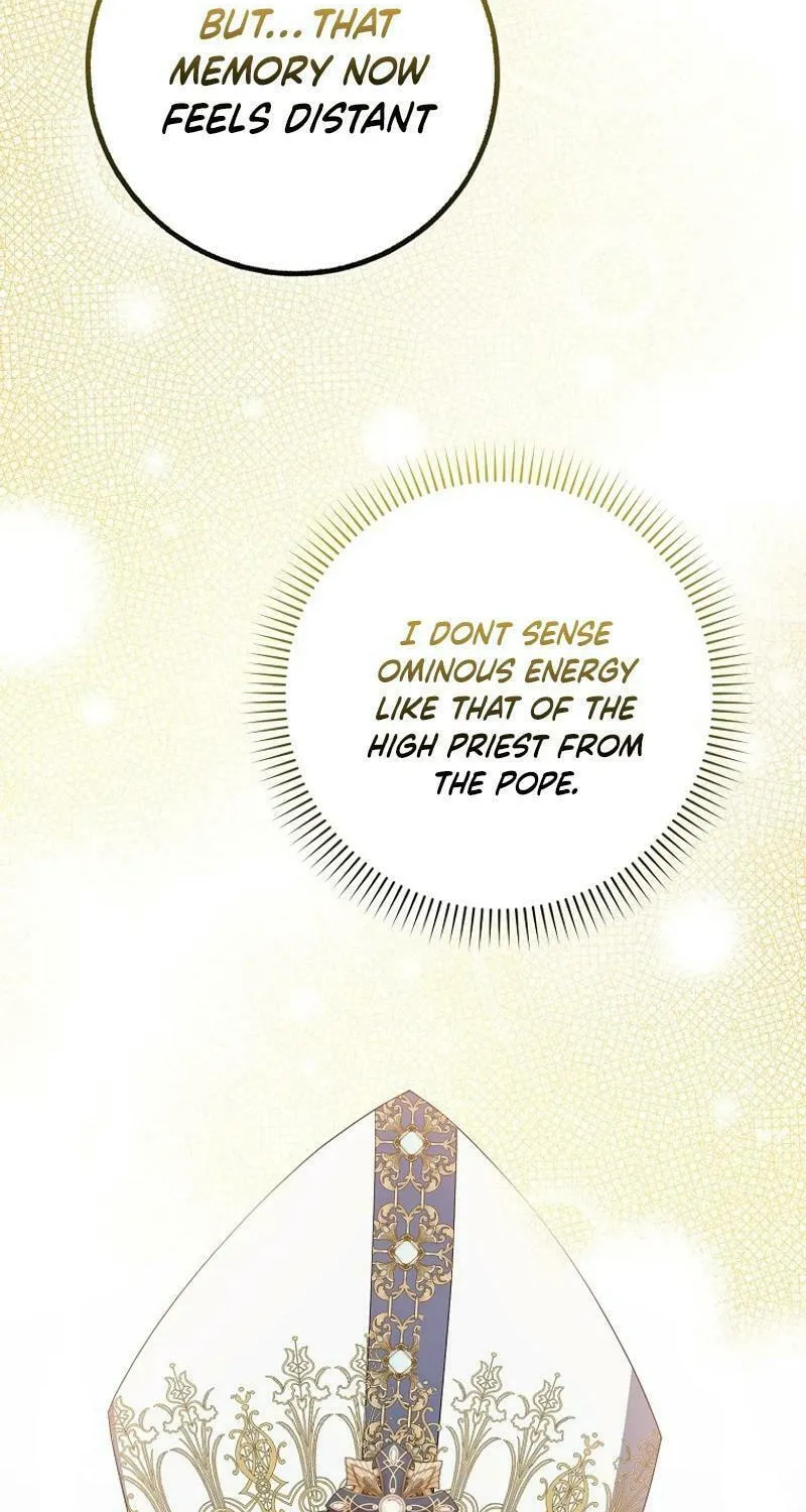 The Foreign Object was Me Chapter 11 page 38 - 