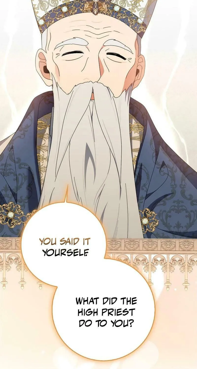 The Foreign Object was Me Chapter 11 page 39 - 