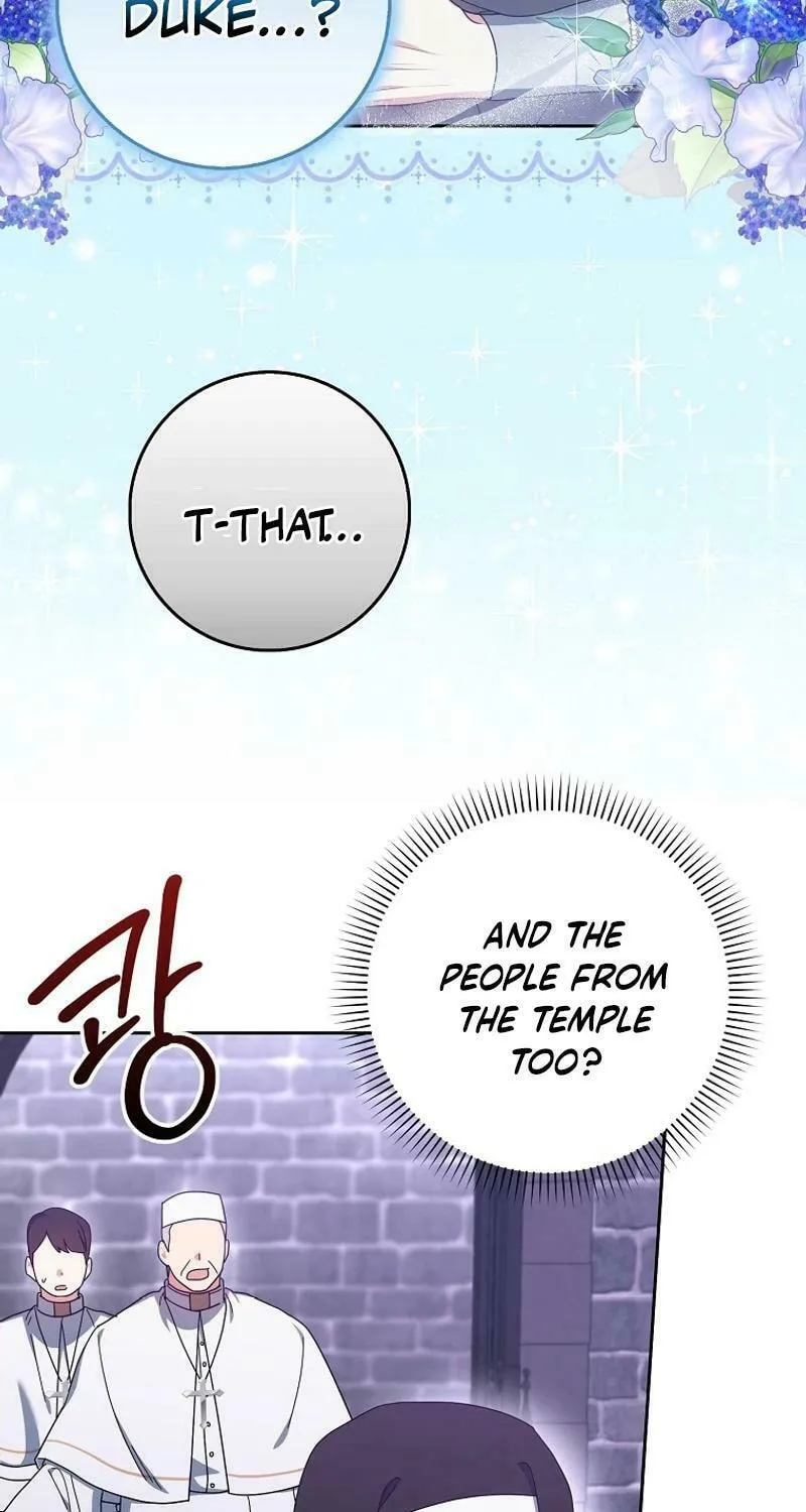 The Foreign Object was Me Chapter 11 page 5 - 