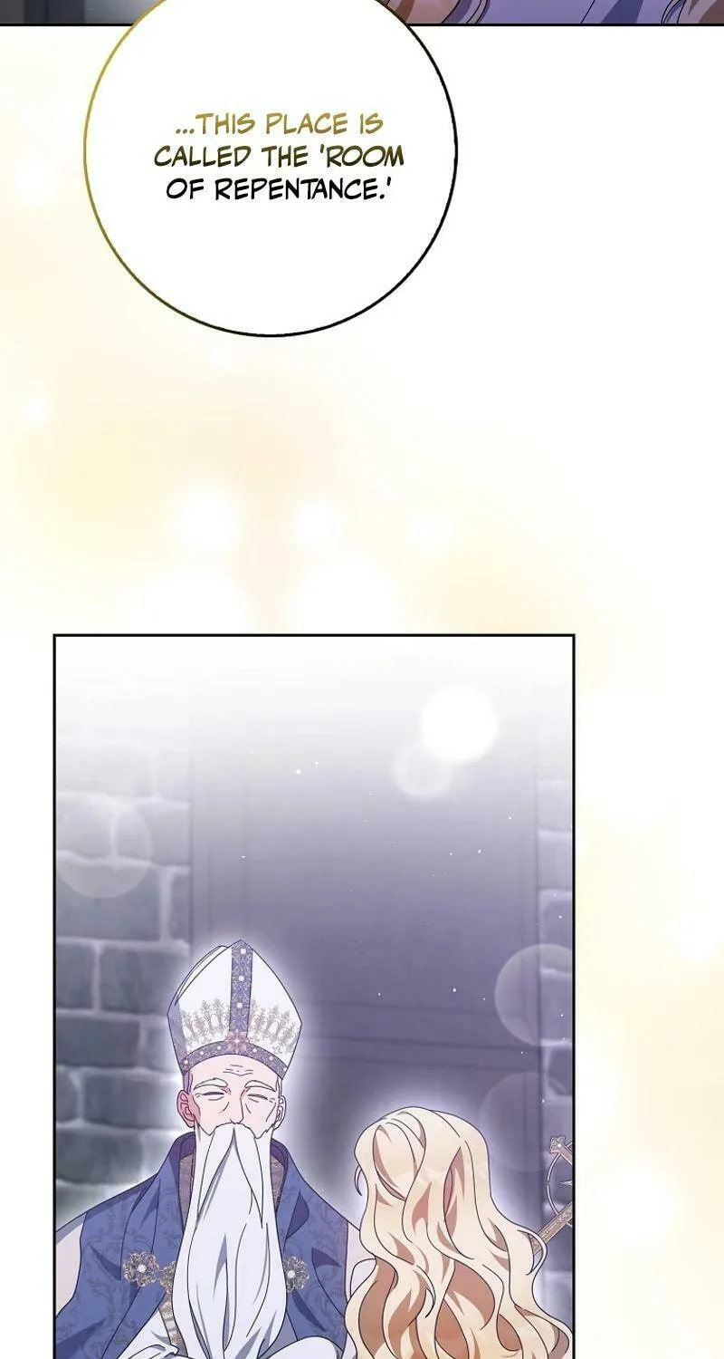 The Foreign Object was Me Chapter 11 page 41 - 
