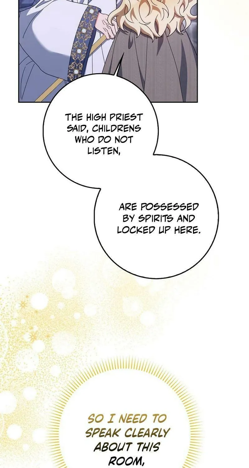 The Foreign Object was Me Chapter 11 page 42 - 