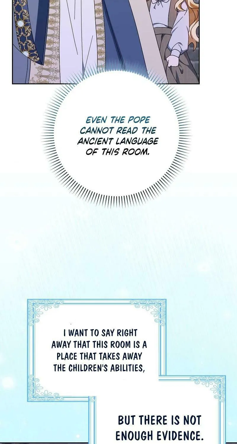 The Foreign Object was Me Chapter 11 page 52 - 